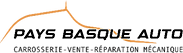 LOGO PAYS BASQUE AUTO